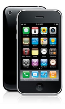 Apple iPhone 3GS