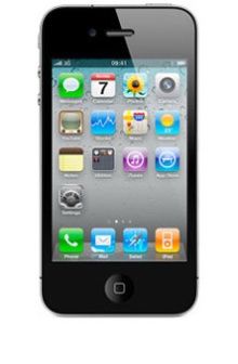 Apple iPhone 4