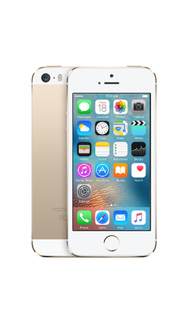 Apple iPhone 5s