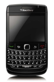 BlackBerry Bold 9780