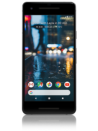 Google Pixel 2