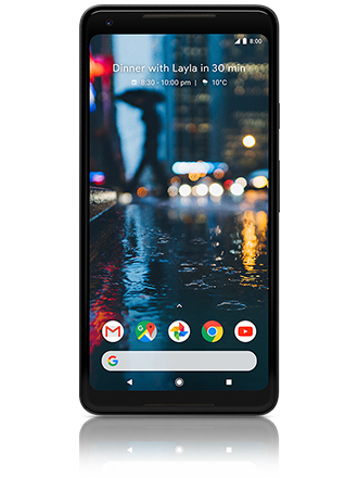 Google Pixel 2 XL