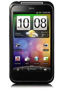 HTC Incredible S 4G