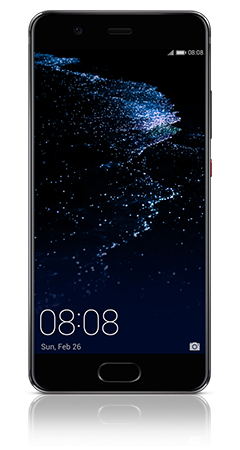 Huawei P10