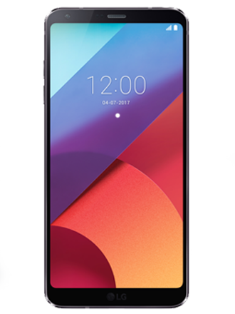 LG G6