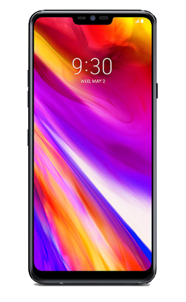 LG G7 ThinQ