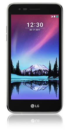 LG K4 2017