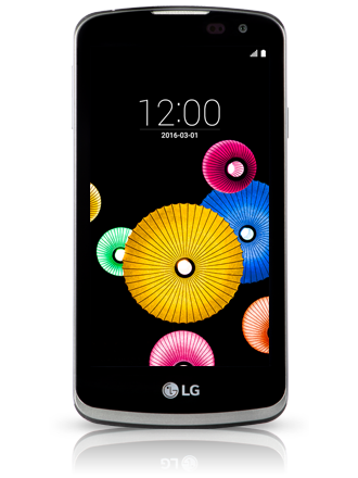 LG K4