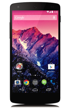 LG Nexus 5