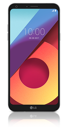 LG Q6