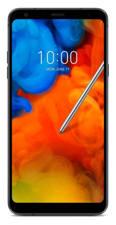 LG Q Stylo+