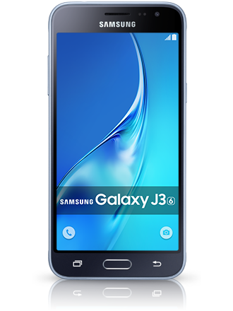 Samsung Galaxy J3