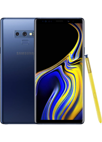 Samsung Galaxy Note9