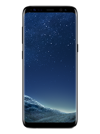 Samsung Galaxy S8