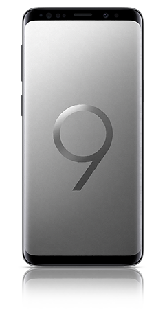 Samsung Galaxy S9+