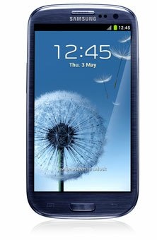 Samsung Galaxy S III