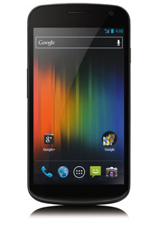 Samsung Galaxy Nexus