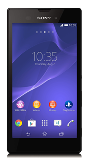 Sony Xperia T3