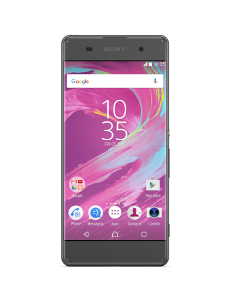 Sony Xperia XA