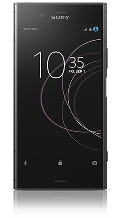 Sony Xperia XZ1